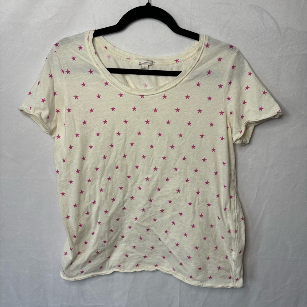 GAP STARS TEE